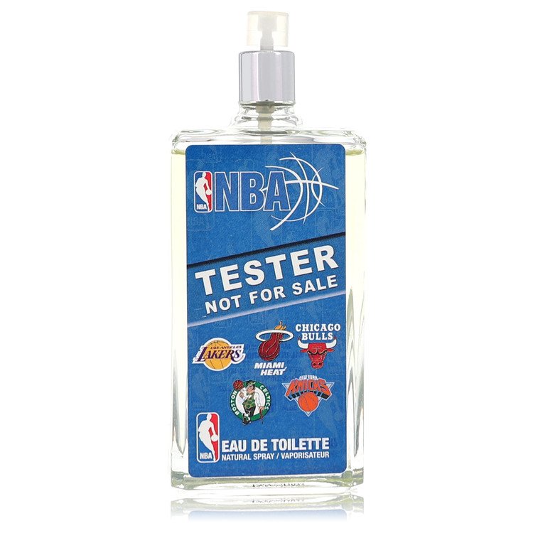 Nba Eau de Toilette (Tester) by Air Val International