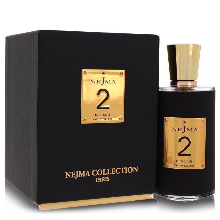 Nejma 2 Eau de Parfum by Nejma