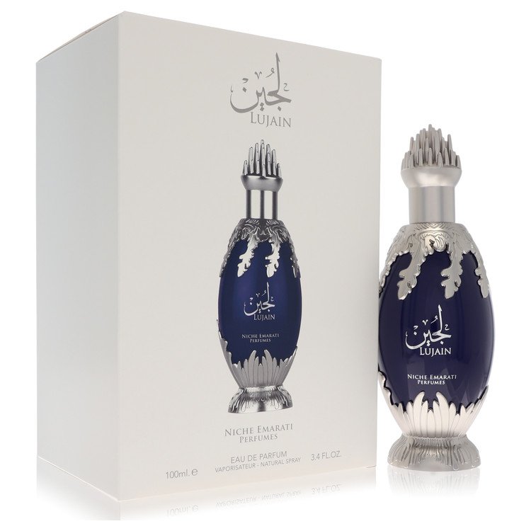 Niche Emarati Lujain Eau de Parfum (Unisex) by Lattafa
