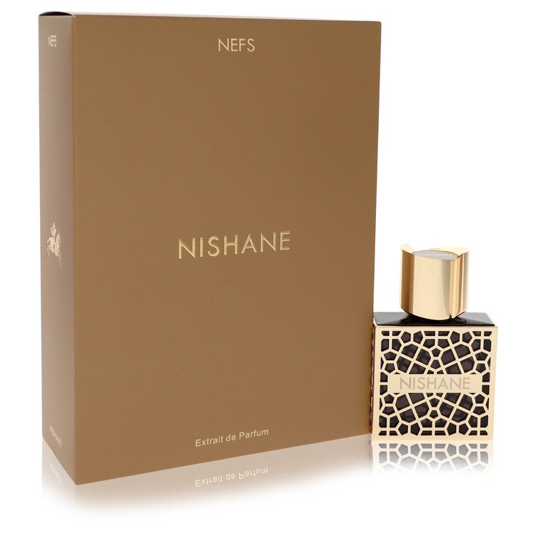Nishane Nefs Extrait de Parfum (Unisex) by Nishane
