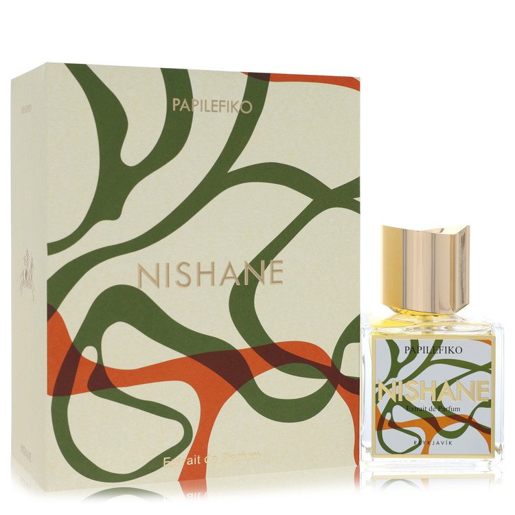 Nishane Papilefiko Extrait de Parfum by Nishane