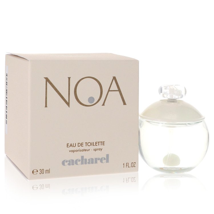 Noa Eau de Toilette by Cacharel