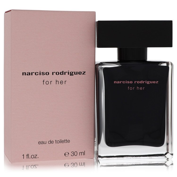Narciso Rodriguez Eau de Toilette by Narciso Rodriguez