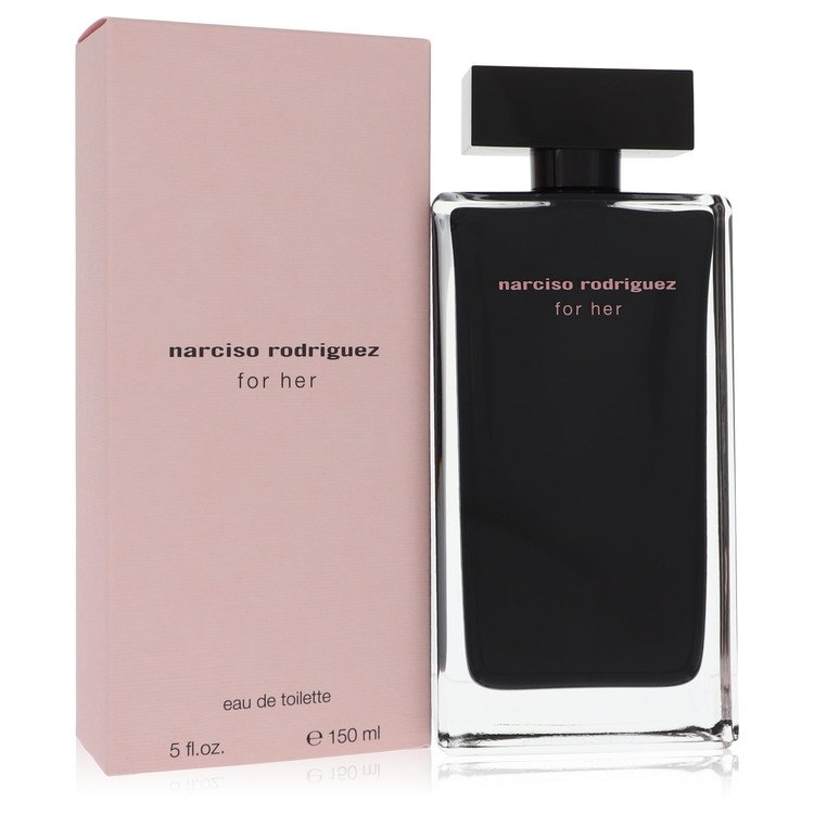 Narciso Rodriguez, Eau de Toilette de Narciso Rodriguez