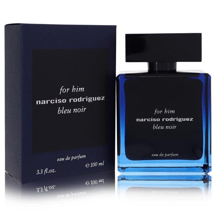 Bleu Noir, Eau de Parfum de Narciso Rodriguez