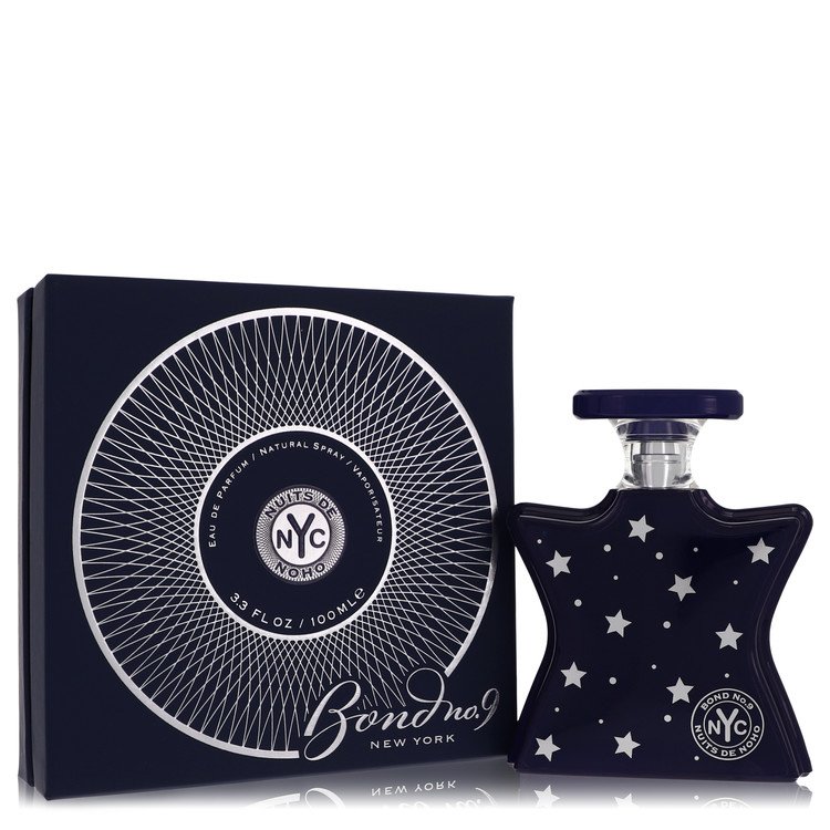 Nuits de Noho Eau de Parfum by Bond No. 9