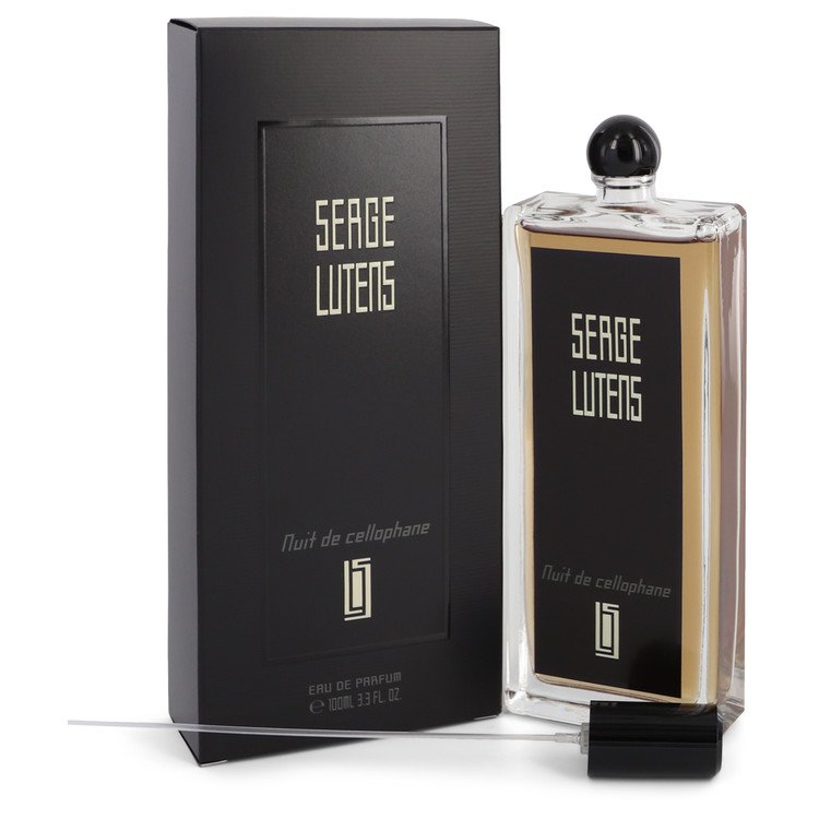 Nuit de Cellophane Eau de Parfum (Unisex) by Serge Lutens