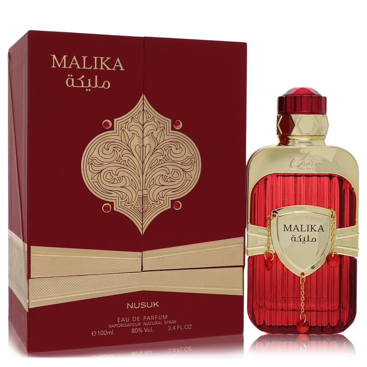 Nusuk Malika Eau de Parfum by Nusuk
