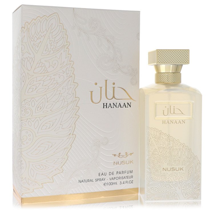 Nusuk Hanaan Eau de Parfum par Nusuk