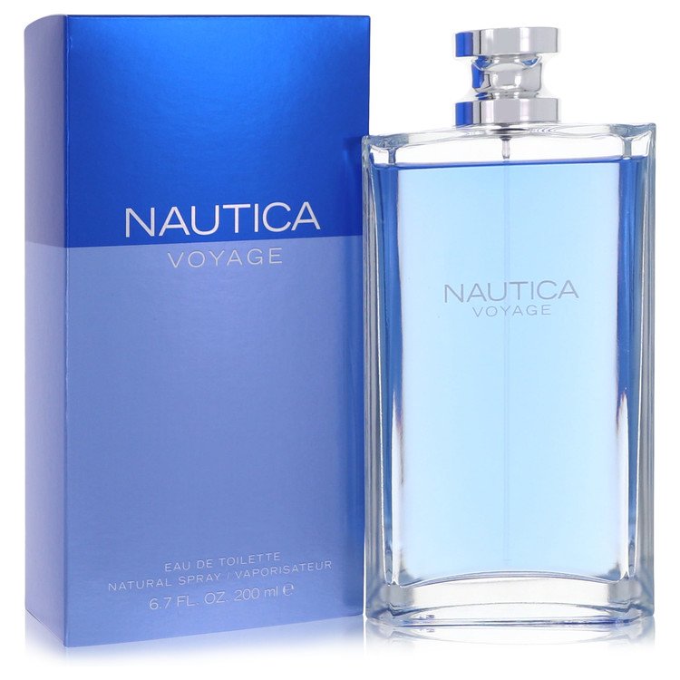 Nautica Voyage Eau de Toilette by Nautica