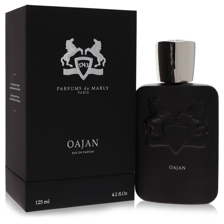Oajan Eau de Parfum by Parfums de Marly