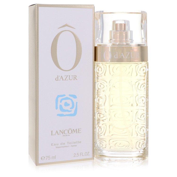 O D'Azur, Eau de Toilette de Lancôme
