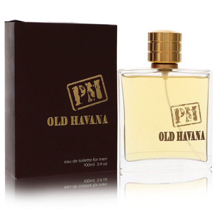 Old Havana PM Eau de Toilette de Marmol & Son