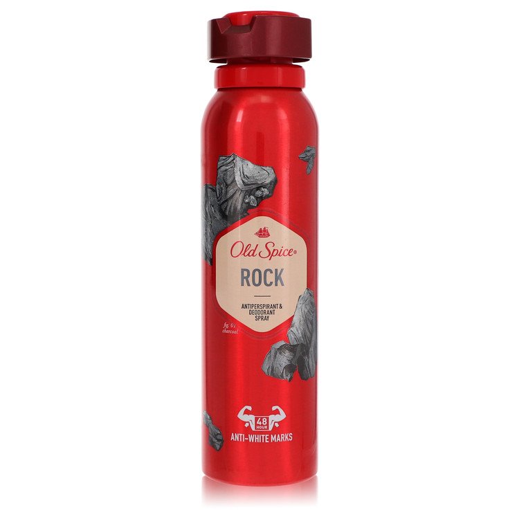Spray déodorant Old Spice Rock de Old Spice