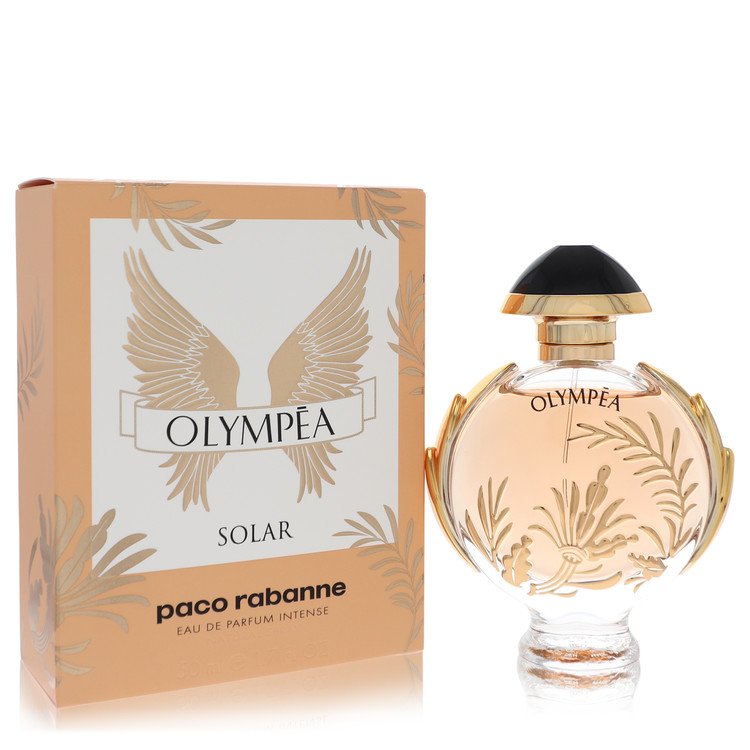 Olympea Solar Eau de Parfum Intense Spray de Paco Rabanne