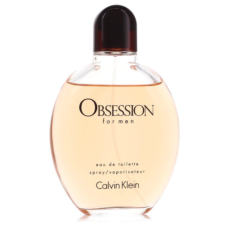 Obsession Eau de Toilette (unboxed) by Calvin Klein