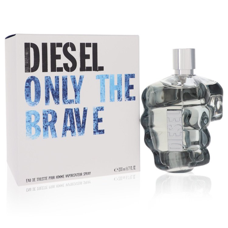 Only The Brave Eau de Toilette by Diesel