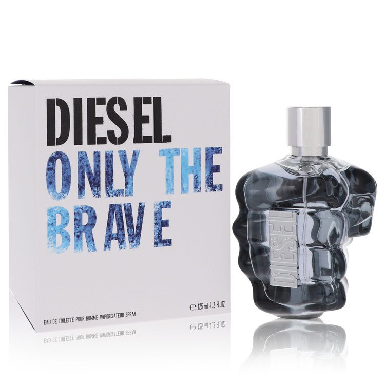 Only the Brave, Eau de Toilette by Diesel