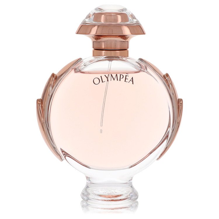 Olympea, Eau de Parfum (Testeur) de Paco Rabanne