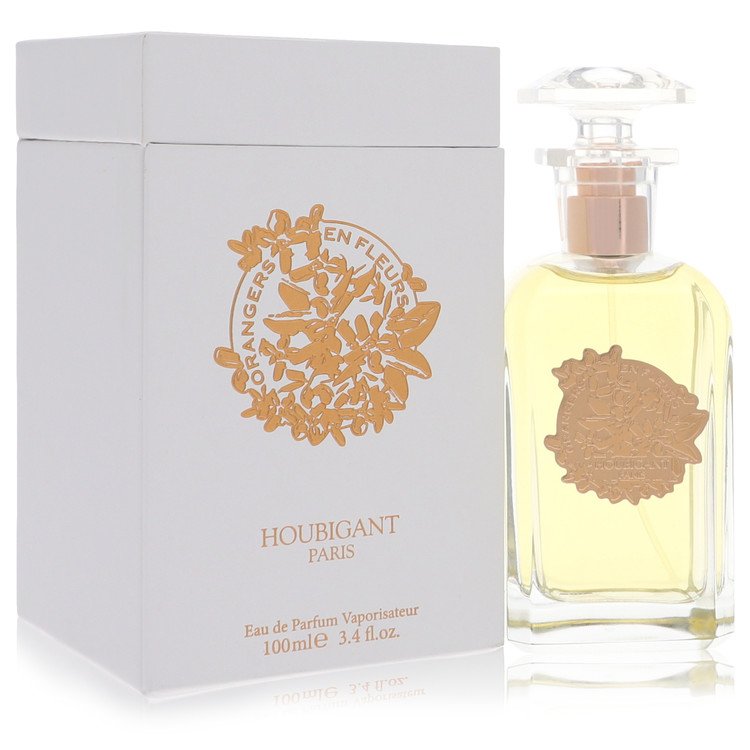 Orangers en Fleurs, Eau de Parfum by Houbigant