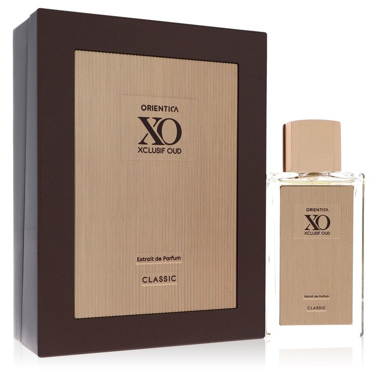 Orientica Xo Xclusif Oud Classic Extrait de Parfum (Unisexe) par Orientica