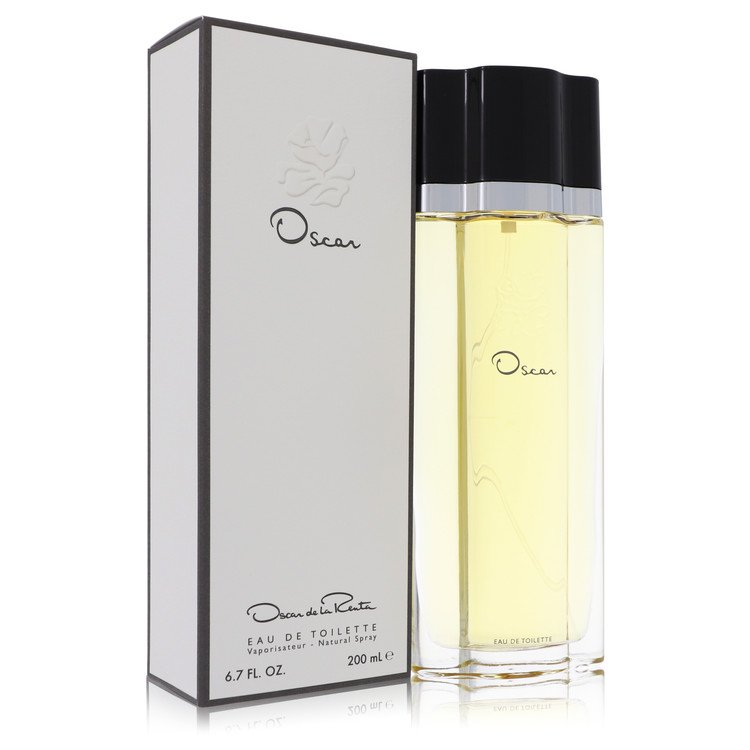 Oscar Eau de Toilette by Oscar de La Renta