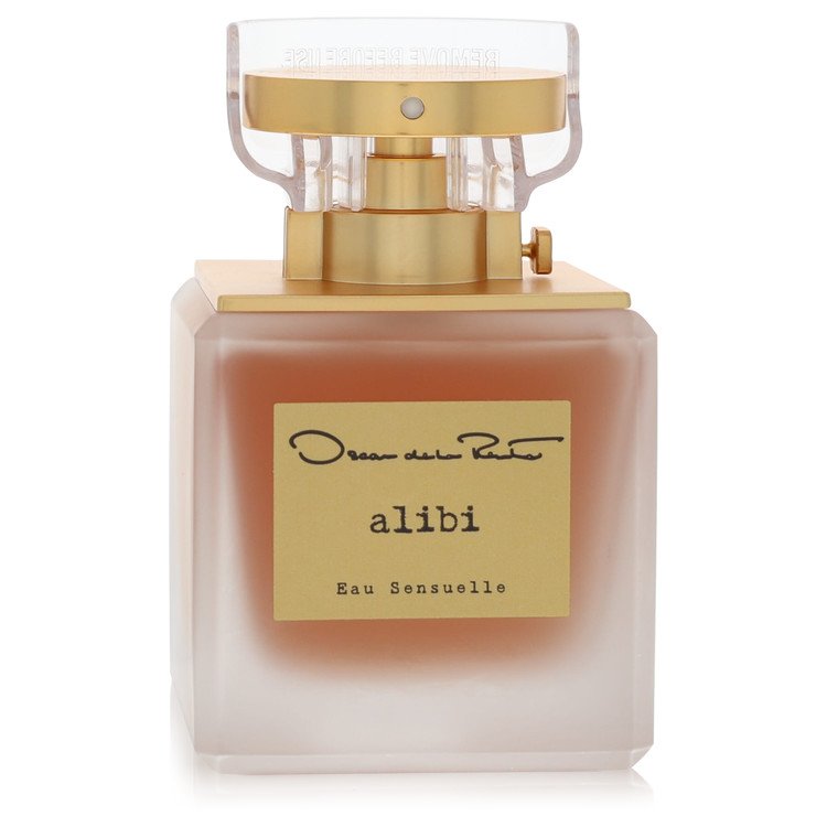 Oscar de La Renta Alibi Eau Sensuelle Eau de Parfum (Tester) by Oscar de La Renta