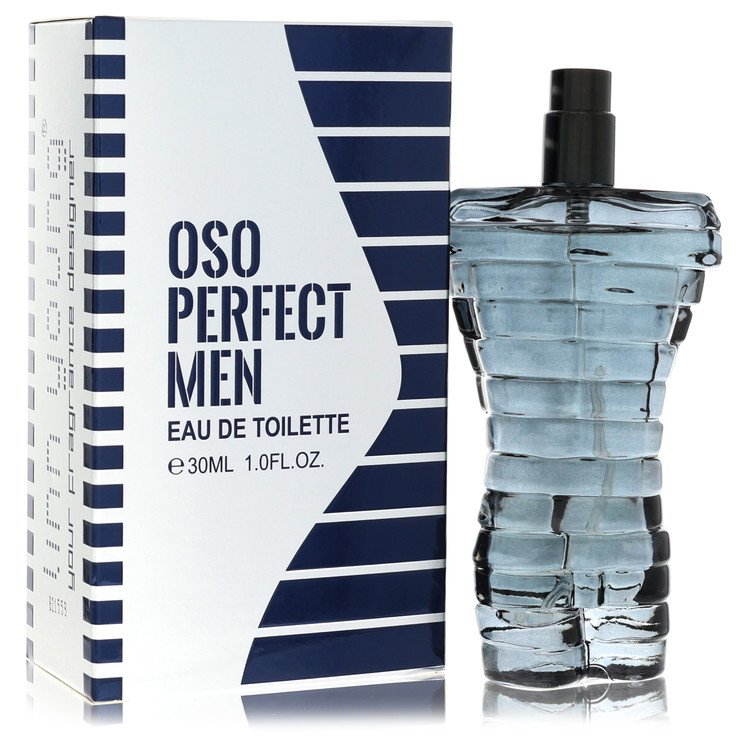 Linn Young Oso Perfect Men Eau de Toilette by Linn Young
