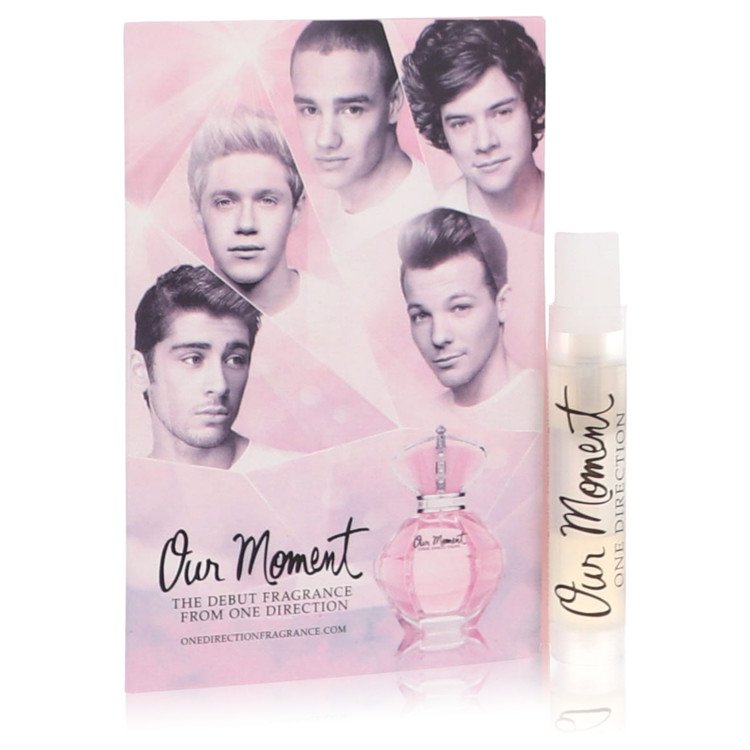Flacon Our Moment (échantillon) de One Direction