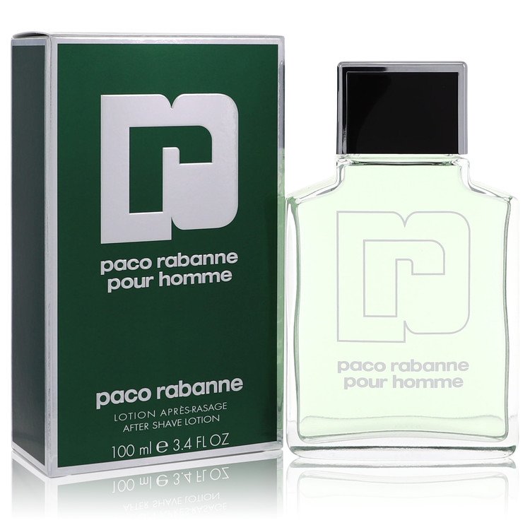 Paco Rabanne, Après-rasage de Paco Rabanne