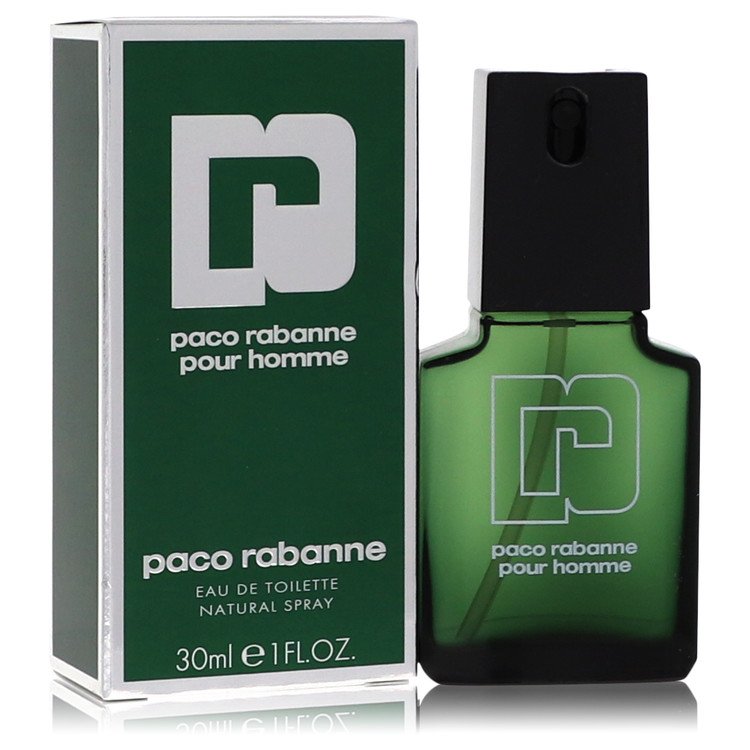 Paco Rabanne, Eau de Toilette de Paco Rabanne