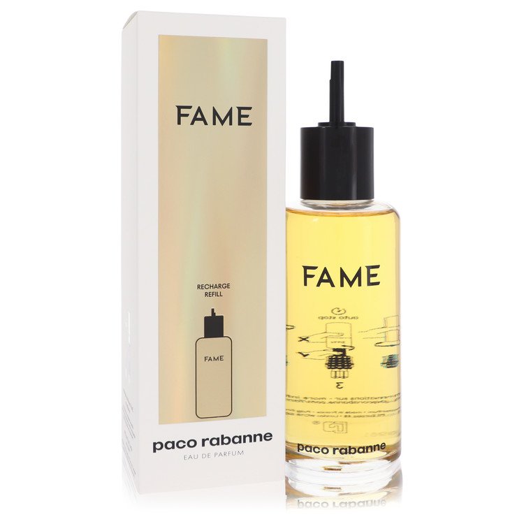 Paco Rabanne Fame Eau de Parfum Recharge par Paco Rabanne