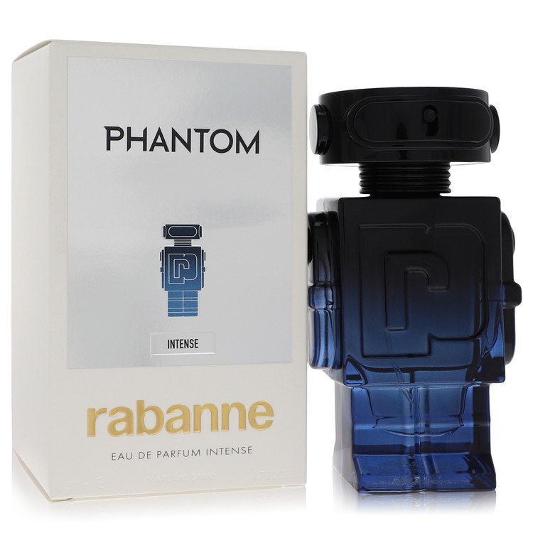 Paco Rabanne Phantom Intense Eau de Parfum par Paco Rabanne