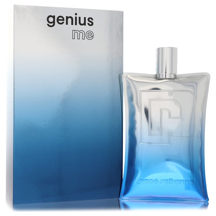 Paco Rabanne Genius Me Eau de Parfum (Unisex) by Paco Rabanne