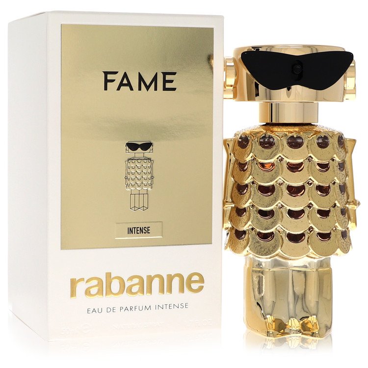 Paco Rabanne Fame Intense Eau de Parfum par Paco Rabanne
