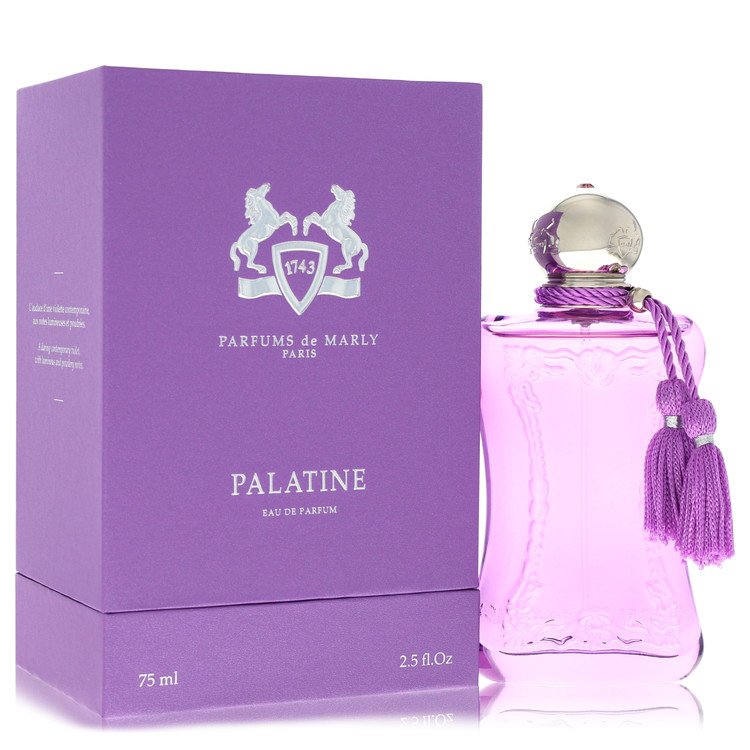 Palatine Eau de Parfum by Parfums de Marly