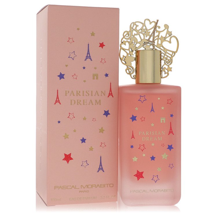 Pascal Morabito Parisian Dream Eau de Parfum by Pascal Morabito