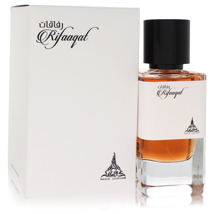 Paris Corner Rifaaqat Eau de Parfum (Unisex) by Paris Corner