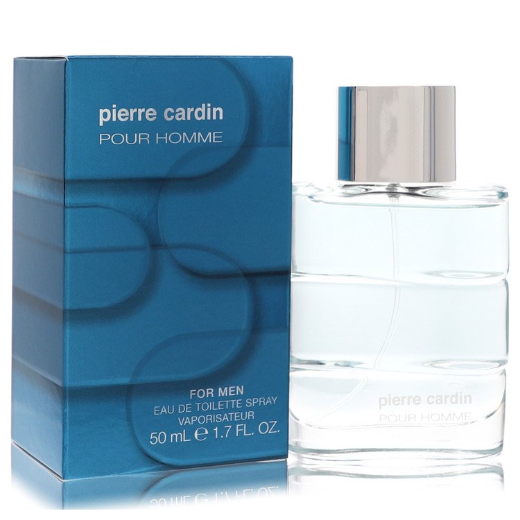 Pierre Cardin Pour Homme Eau de Toilette par Pierre Cardin