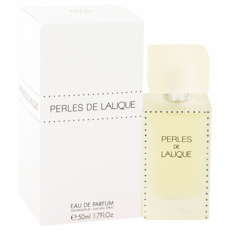 Perles de Lalique Eau de Parfum by Lalique