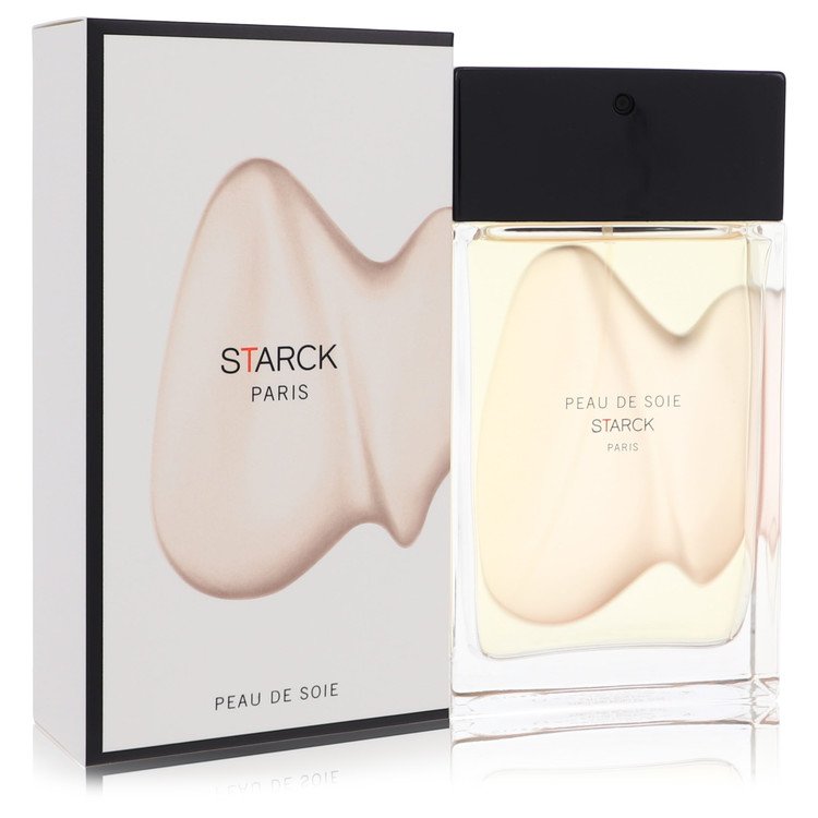 Peau de Soie, Eau de Toilette de Starck Paris