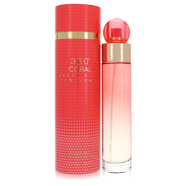 Perry Ellis 360 Corail, Eau de Parfum par Perry Ellis