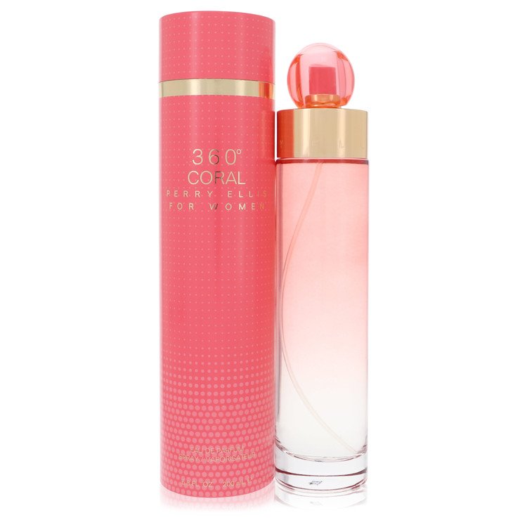 Perry Ellis 360 Corail Eau de Parfum par Perry Ellis