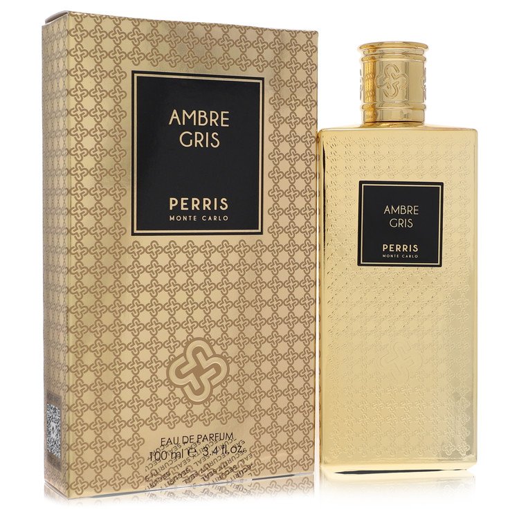 Perris Monte Carlo Ambre Gris Eau de Parfum (Unisex) by Perris Monte Carlo