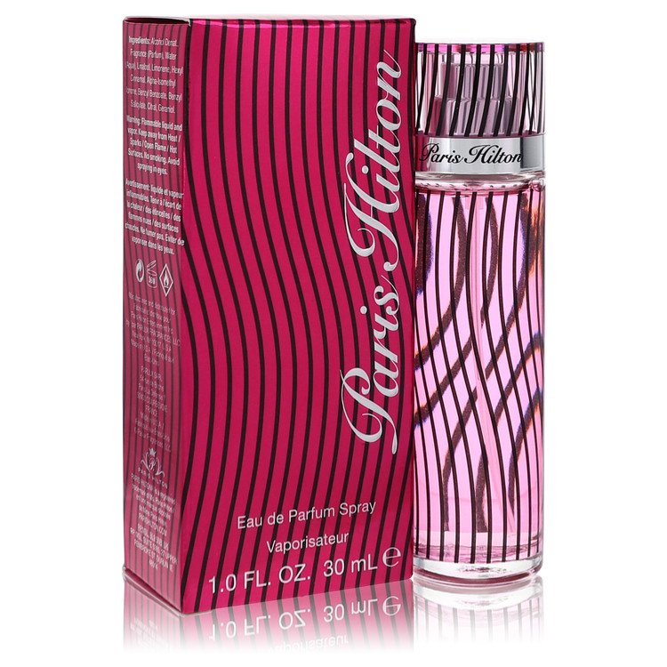 Paris Hilton, Eau de Parfum by Paris Hilton