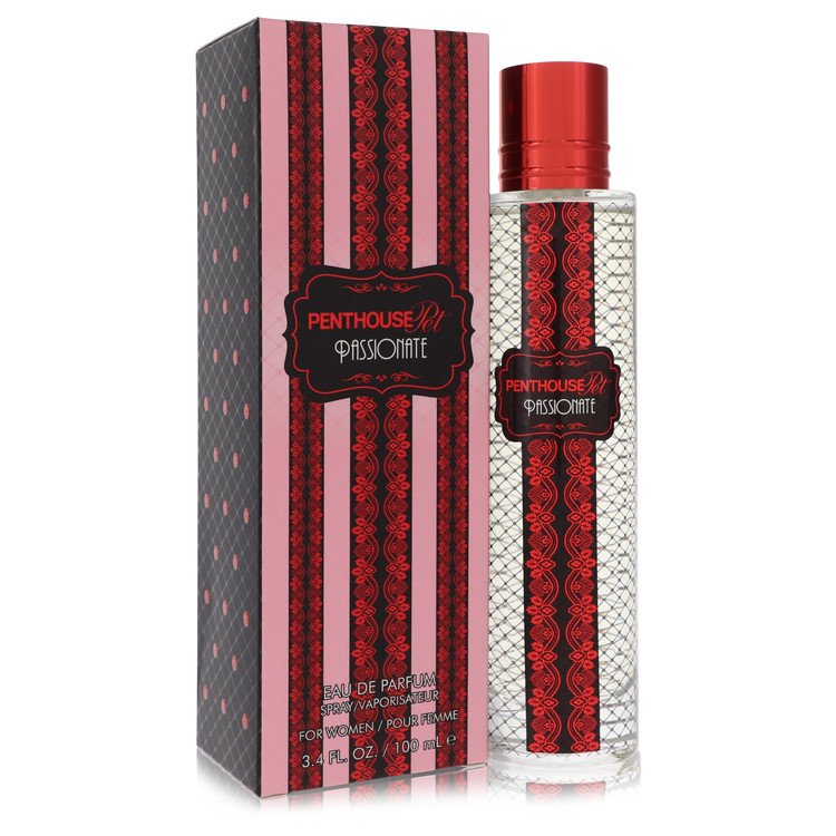 Penthouse Passionate Eau de Parfum by Penthouse
