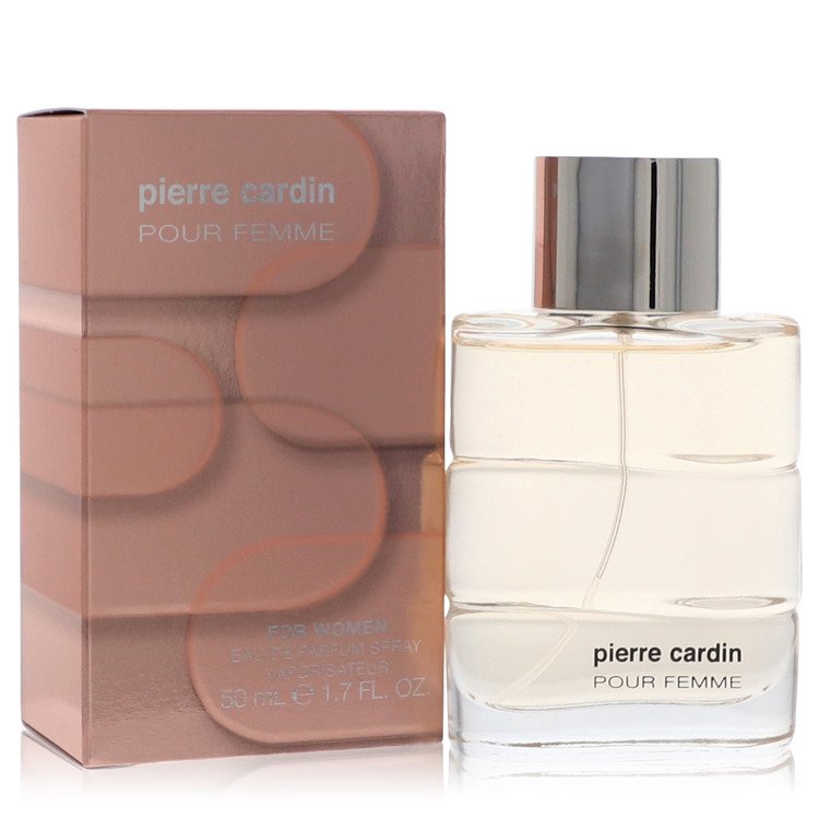 Pierre Cardin Pour Femme Eau de Parfum par Pierre Cardin