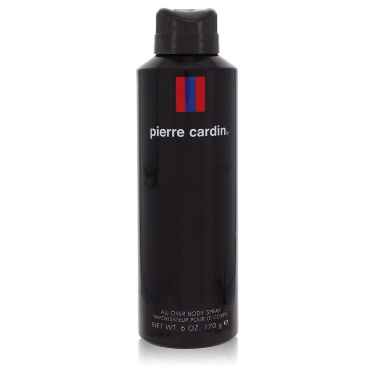 Spray pour le corps Pierre Cardin de Pierre Cardin