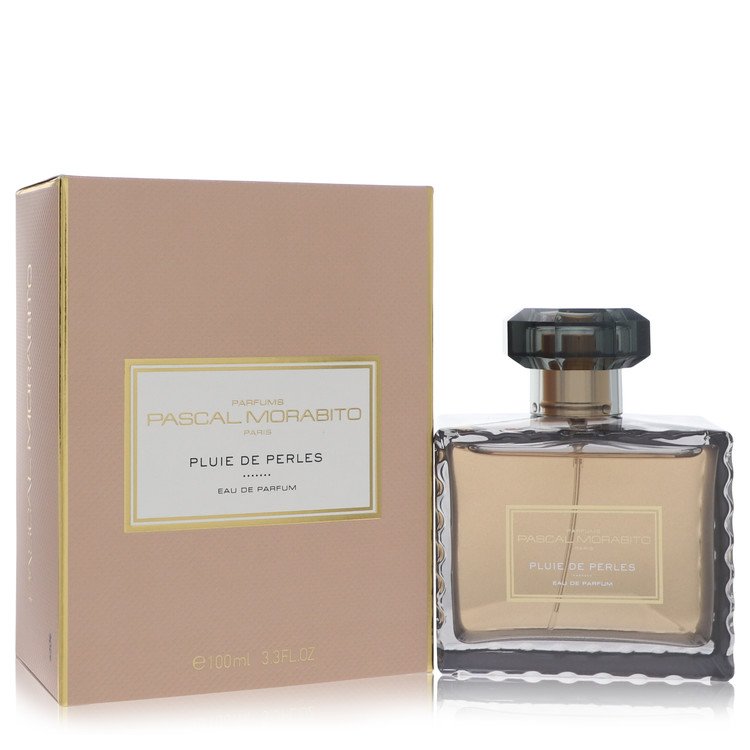 Pluie de Perles Eau de Parfum de Pascal Morabito