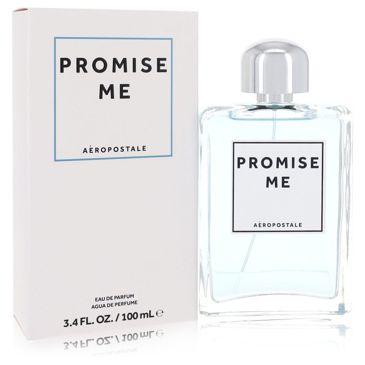 Aeropostale Promise Me Eau de Parfum by Aeropostale